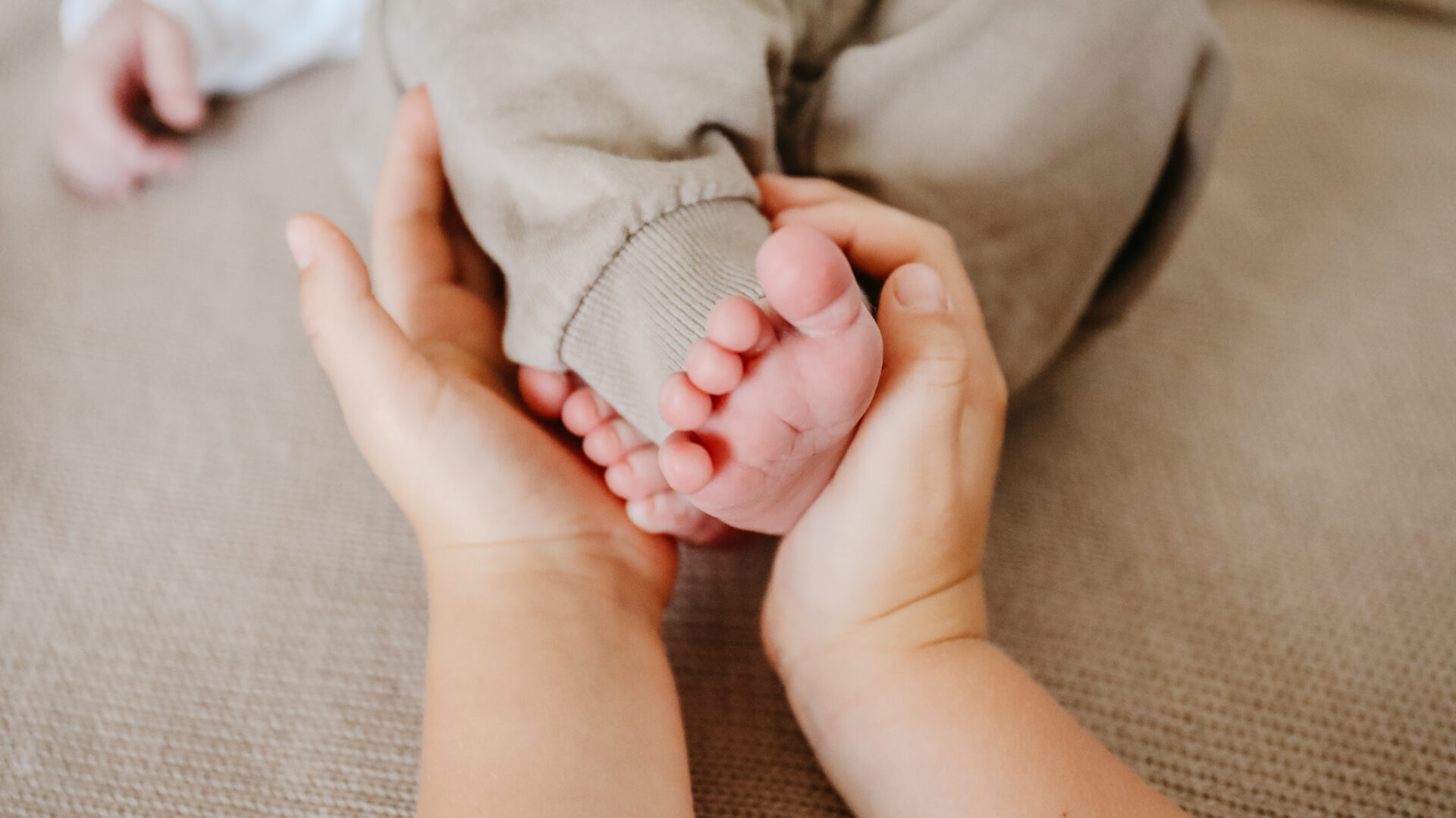 Familienfotografin mit Herz
